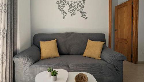 Apartamento Playa Espejo - Foto 5