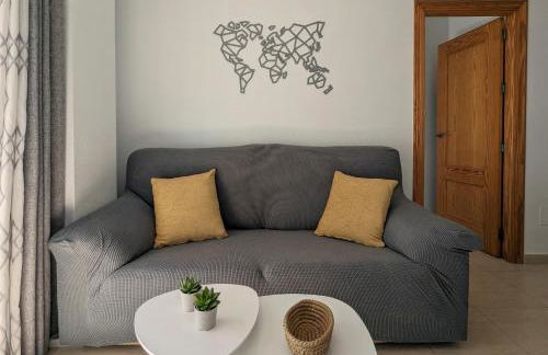 Apartamento Playa Espejo - Foto 5