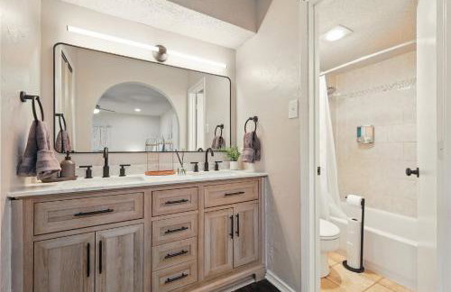 Best of Garland Pool Cinema Rm BBQ 3BD - Foto 22