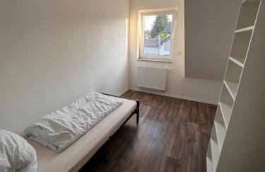 monteurzimmer Wohnungen Post Löhnberg - Foto 23