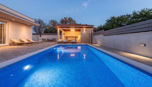 Villa Dora Zadarvillas - Foto 3