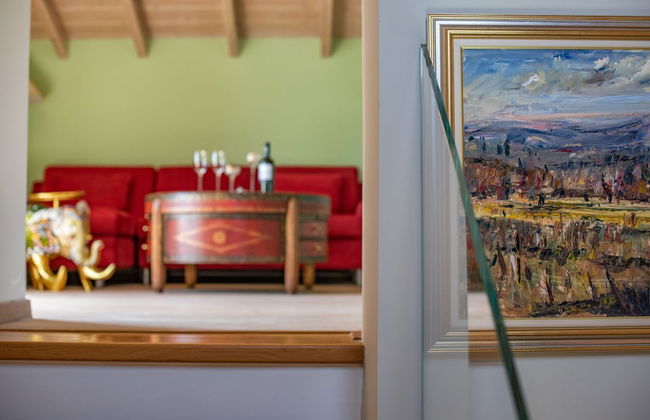 Oneirodromio by White Dream Villas - Foto 4