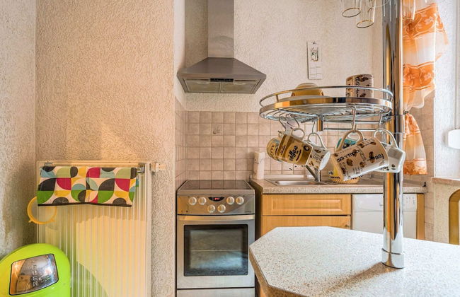 Lovely Apartment in Ilsenburg Harz near Ski Area - Foto 11