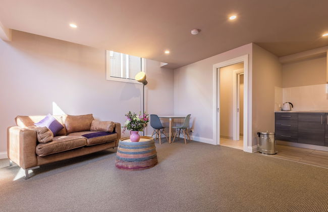 The Old Mechanics - Foto 39