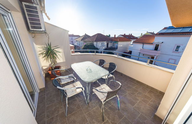 Apartments Rotim - Foto 75