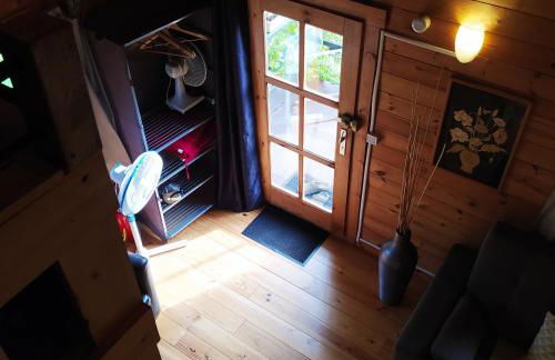 CHALET Meleze Etapeboisee - Foto 11