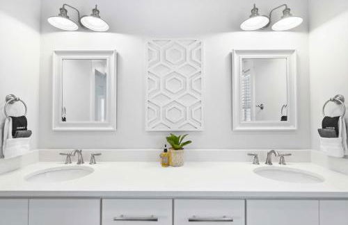 Paradise Unlocked Plunge Pool BBQ Walk Downtown - Foto 34