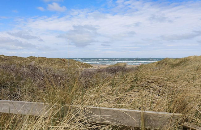 6 Person Holiday Home in Brovst - Photo 36