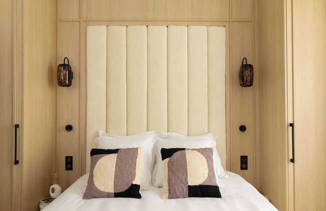 Cosy Apartment - 3br/6p - Montmartre/sacra-ca\"ur - Foto 2