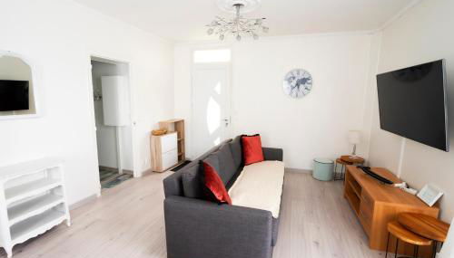 Bel appartement à 10 minutes de Disney - Foto 2