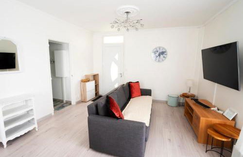 Bel appartement à 10 minutes de Disney - Foto 2