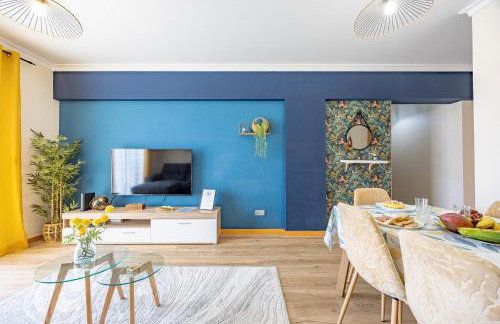 T4 Espaçoso Perto da Praia e Aeroporto - Foto 14