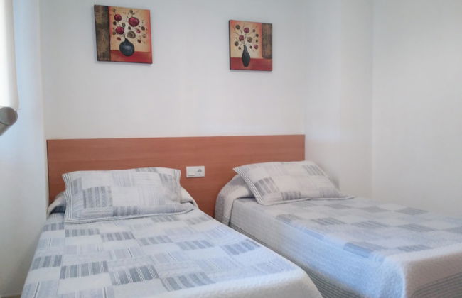 Alpen1 Mira d'Or /3 Dormitorios - Foto 7