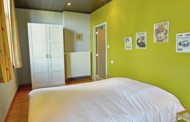 Spacious Holiday Home With Private Garden - Foto 7