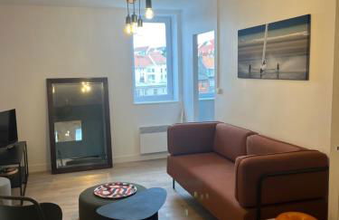 Appartement comme à la maison refait à neuf - Foto 1