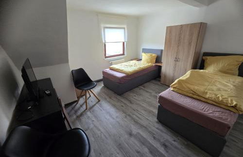 Arzberger MonteurApartment - Foto 5