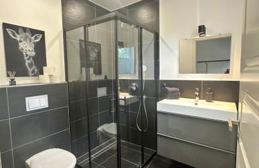 Wohnträume Große DHH aus 2024 - 160 m2- bis 7 Personen - 2 Bäder - sehr ruhig - nahe Zentrum - Foto 21