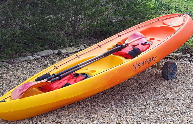 Coorong Waterfront Retreat - Foto 14