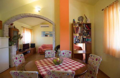 Apartment TILA in Šišan - Foto 16