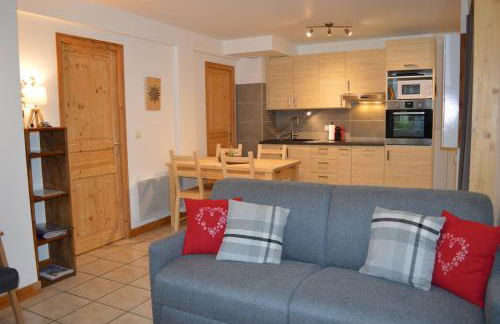 Appartement aux portes de St Gervais - Photo 1