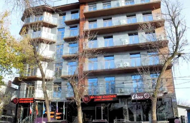 Badem Garden - Foto 47