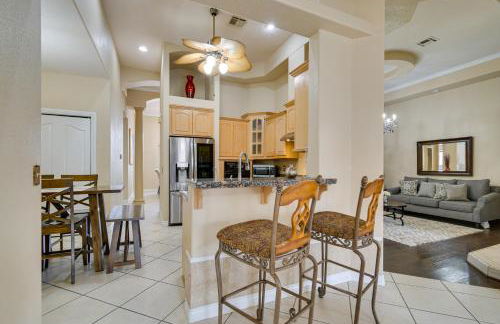 Luxe Yuma Home with Private Pool! - Foto 13