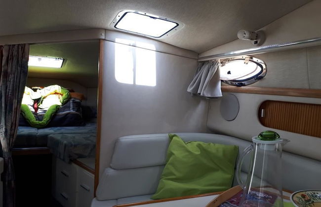 Boat Vedette Arlequin - Foto 8