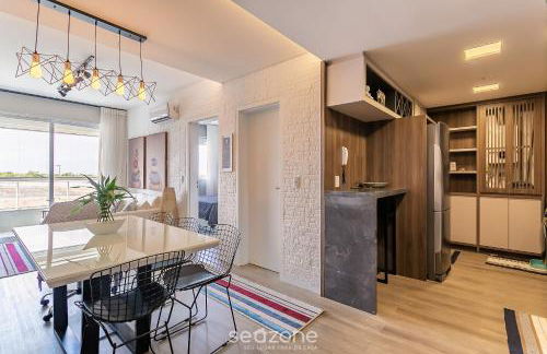 Apart in Thai Beach Home Spa cond sea front TBS106 - Photo 8