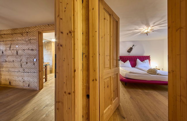 Waldharmonie Chalet & Apartments - Foto 22