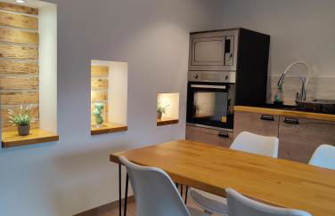 Le Green Duplex moderne en hypercentre - Foto 1