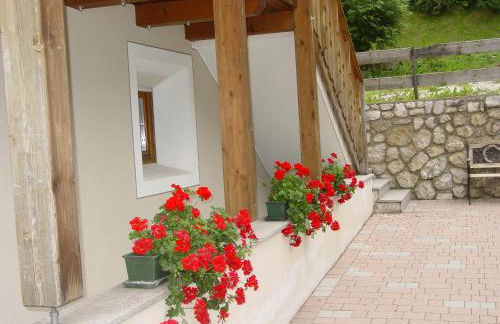 Ciasa Rudiferia Appartamenti in Alta Badia - Foto 19