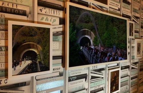 Designer Penthouse with Riverviews - G1 Glasgow City Centre, 3 Bedrooms, 2 Bathrooms, 1 Living room / Kitchen. Full Floor, Wrap Around Terrace, Panoramic Views, Off Central Station / Buchanan Street - Foto 75