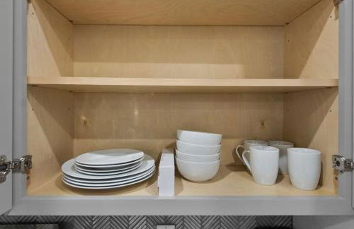 Elegant Escape in Houston - Foto 21