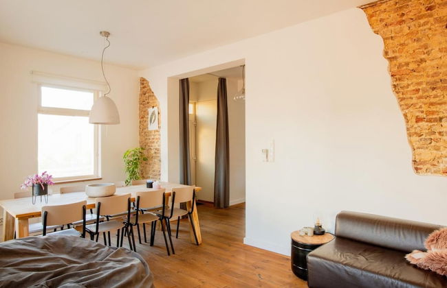 Charming Villa Near Maastricht and Hillside - Foto 43