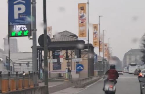 Appartam Liberty in Porta Susa parcheggio - Foto 38