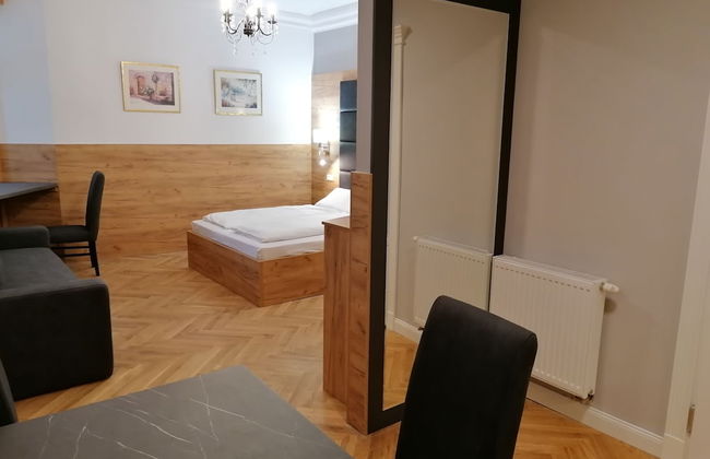 GOLDEN STAR - Premium Apartments - Foto 66