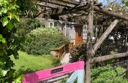 Cozy Cottage - Near Brew Pub / Snowdonia National Park. - Foto 9