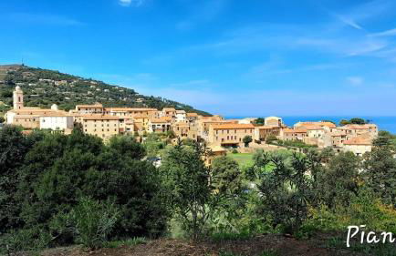 Terra Corsa Duplex T2 - Foto 41