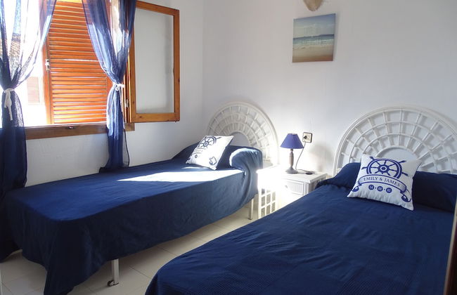 Apartamentos Mar Menor - Foto 19