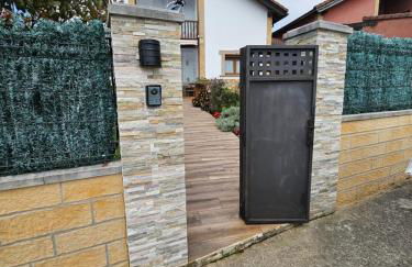 Alojamientos Marte casa rural - Foto 7