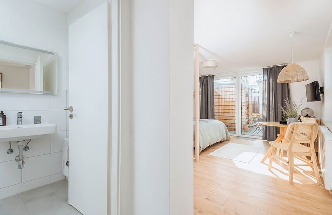 Apartments Kassebohmer Weg - Foto 3