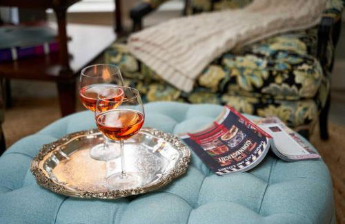 Guilford Carriage House at Granite Lodge! - Foto 12