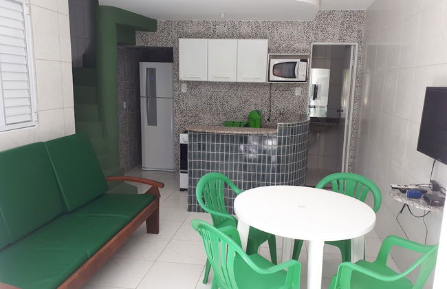 Chalés Village Gales - Foto 12