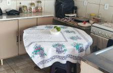 RANCHO PISCINA LAGO - Corumba 4 - Foto 18