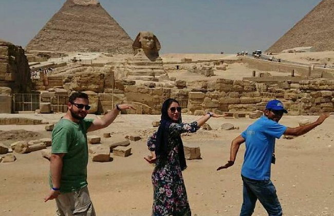 Viagem de 2 dias a Luxor e Cairo saindo de Portghalib - Foto 1