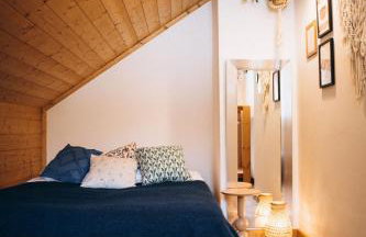 Dom Piekarza Siedlisko Rogówko - Foto 15