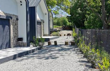 Sowie Chatki - domki z widokiem na Góry Sowie - Foto 75