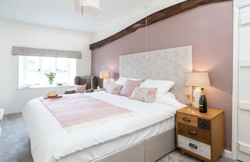 Longlands Farm Cottage - Foto 23