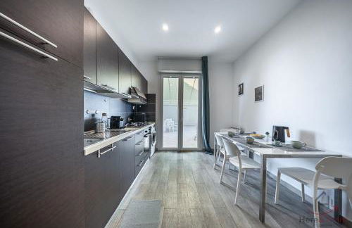 Panorama Blu - Spiaggia 7min - Terrazza - WiFi - Foto 10