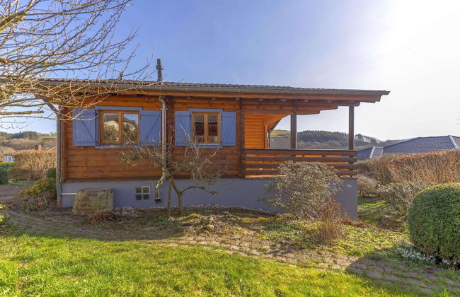 Holiday Home in Waxweiler in the Southern Eifel - Foto 38